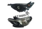 LAMP ASSEMBLY HEAD RH,92102K6040 92102K6000 92102K6010